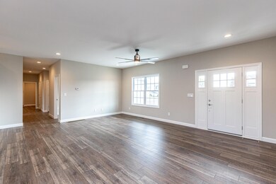 917 Milward Dr, Harrodsburg, KY 40330 - photo 6