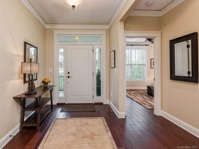 Foyer