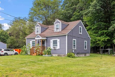 12 Mountain View Dr, Hill, NH 03243 - photo 3