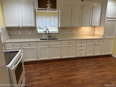 25002 Donald, Redford, MI 48239 - photo 3