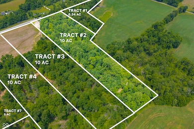 Tract 2 N US Highway 231, Spencer, IN 47460 - photo 3