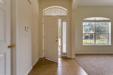 03 Entry Foyer