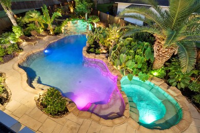 14107 Castor St, Tomball, TX 77375 - photo 2