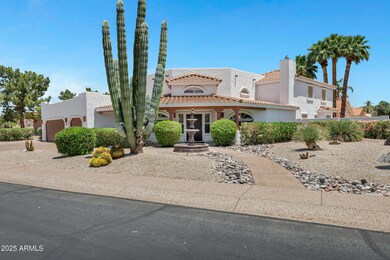 5345 E McLellan Rd #123