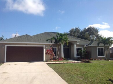 610 SW Millard Dr, Port Saint Lucie, FL 34953 - photo 2