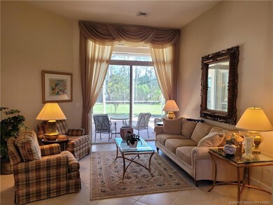 Formal living room.