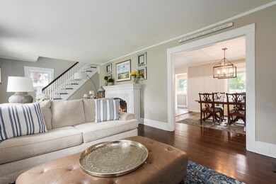 58 Fairmont Ave, Stamford, CT 06906 - photo 3