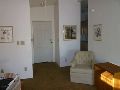 Front Door Entrance