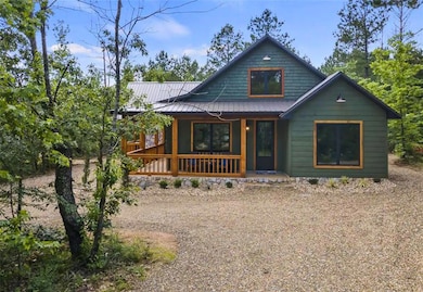 45 Trails End Ct, Broken Bow, OK 74728 - photo 3