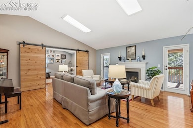 2005 Windham Way unit 8, Colorado Springs, CO 80906 - photo 3