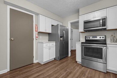 Kitchen Room