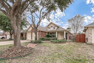 17306 Canyon Knoll Dr, Houston, TX 77095 - photo 3