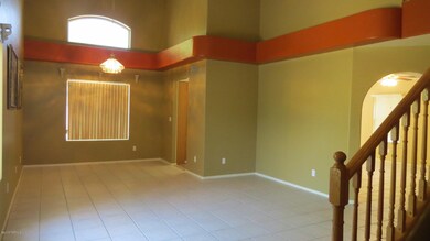 Living and Dining Room