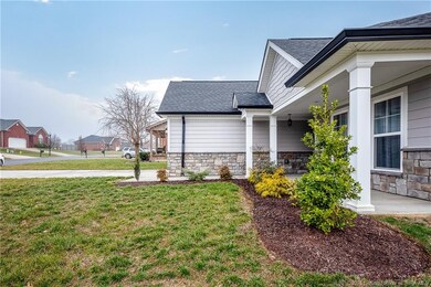 8424 Aberdeen Ln, Charlestown, IN 47111 - photo 4