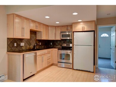 1832 Spruce St unit 3, Boulder, CO 80302 - photo 4