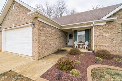 248 Park Ridge Dr, Mount Washington, KY 40047 - photo 6