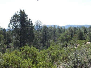 Granite Dells Views