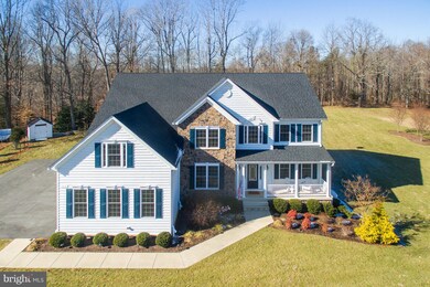 968 Falls Pointe Way, Huntingtown, MD 20639 - photo 2