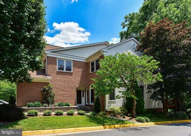 2084 Van Tuyl Place, Falls Church, VA 22043 - photo 2