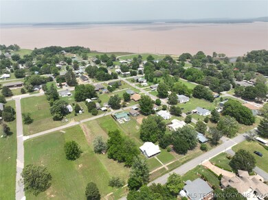 0 Belt Ave unit 2417474, Eufaula, OK 74432 - photo 4