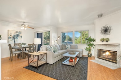 110 N Marshall Ct unit 3, San Pedro, CA 90731 - photo 4