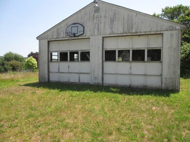 garage