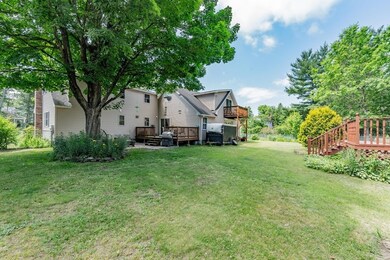 61 Pomeroy St, Easthampton, MA 01027 - photo 4