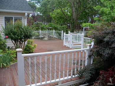 828 Meadow Ln SW, Calabash, NC 28467 - photo 3