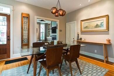1136 Harrison Ave Dining Room 3