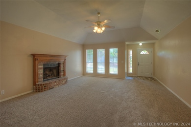 2520 W Honolulu St, Broken Arrow, OK 74012 - photo 6