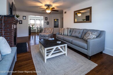 10 Washington St unit 1, Rumson, NJ 07760 - photo 4