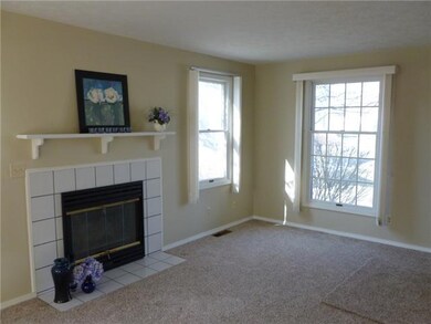 Living Room Snuggle up and Enjoy the Warmth of the