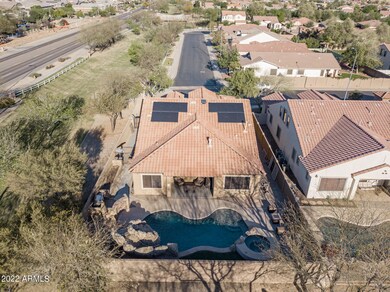 Huachuca - Aerial-12