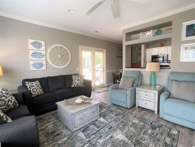 402 8th Ave S unit Seaward HPR, Myrtle Beach, SC 29577 - photo 3