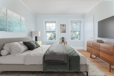 22 Concord Ave unit 10, Cambridge, MA 02138 - photo 3