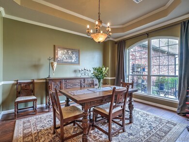 13201 S 117th East Ave, Broken Arrow, OK 74011 - photo 7