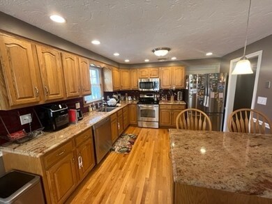 25 Winslow Rd, Sharon, MA 02067 - photo 5