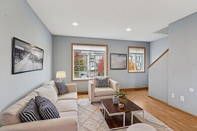 4818 Education Dr N unit 4, Hugo, MN 55038 - photo 3