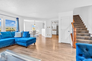 5502 Floating Leaf Dr, Indianapolis, IN 46237 - photo 7