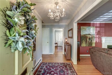 5507 Dorchester Rd, Richmond, VA 23225 - photo 4