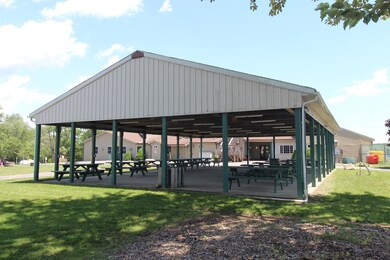 Pavilion