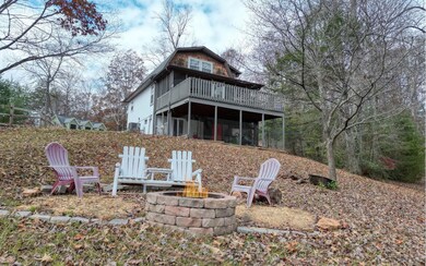 400 Sunnyside Estates, Hiawassee, GA 30546 - photo 7