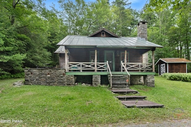 121 Nyce Rd, Dingmans Ferry, PA 18328 - photo 3