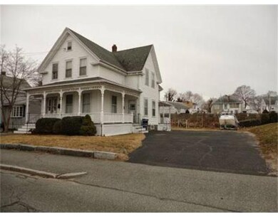 105 Edwards St unit 2, Quincy, MA 02169 - photo 2