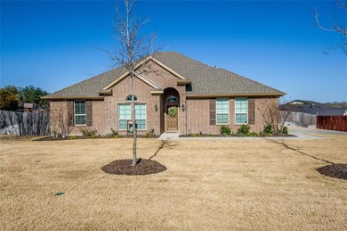 1204 Royse Ridge Rd, Ennis, TX 75119 - photo 2