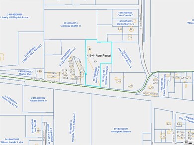 2324 W Martin Luther King Junior Ave unit Sharlisa Lane is als, Grambling, LA 71245 - photo 2