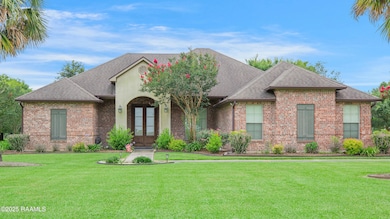 514 Lucerne Dr.