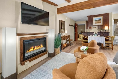 5 Ernie Blake Rd unit 304, Taos Ski Valley, NM 87525 - photo 6