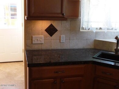 Custom tile work