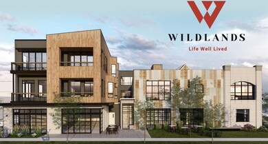 West Elevation